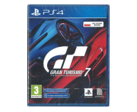 PlayStation Gran Turismo 7 - 740828 - zdjęcie 1